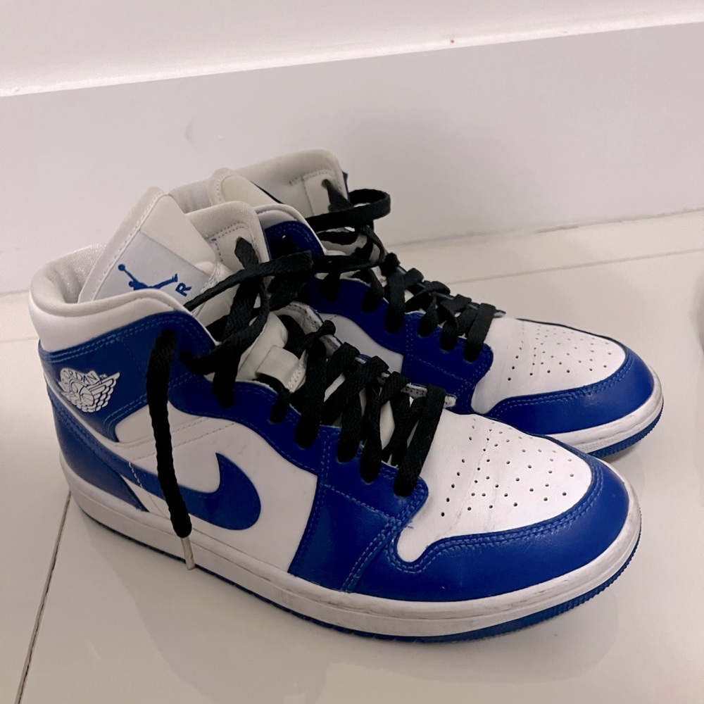 Jordan 1 Kentucky Blue M 7 / W 8.5